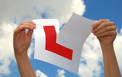 learner passing worksop